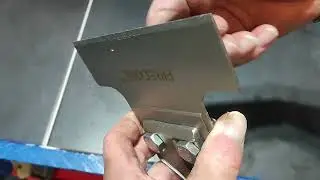 Firecore SDS MAX Floor Scraper, Um Fu&szlig;b&ouml;den und W&auml;nde zu gl&auml;tten ist das genau richtig!