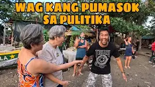 SINUGOD NILA AKO