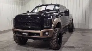 2013 Ford F-350 King Ranch  Dallas, Houston, Austin, Katy, Buda TX