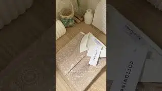 Review kemeja aksen bordir dari cottonink