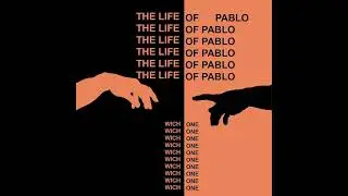 [FREE] KANYE WEST x THE LIFE OF PABLO TYPE BEAT 