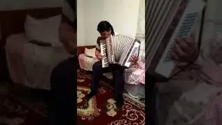 Ирек кыдырбаев