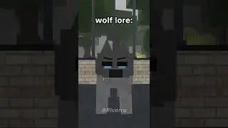 wolf lore 2