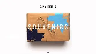 Etherwood - Souvenirs (feat. Zara Kershaw) [S.P.Y Remix]
