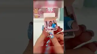 How to Make a DIY Love Card 💌 #DIY #LoveCard
