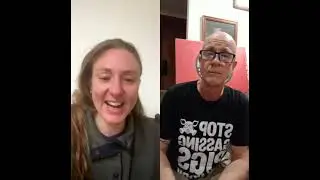 🔴LIVE: Vegans Talk Veganism