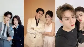 [TikTok] Hy Lộc| Bạch Lộc x Tăng Thuấn Hy| Chia sẻ ủng hộ tui nhaaa