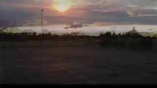 Colorado sunsets