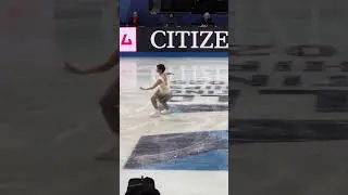 Alysa Liu - 2025 ISU World Figure Skating Championship in Boston - Women&rsquo;s Short Program