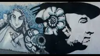 Pablo Neruda--- Canto General. Vol 4 A Ruben Riveros Ortuzar Chile