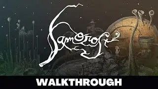 SAMOROST 2 Full Game Walkthrough No Commentary Gameplay