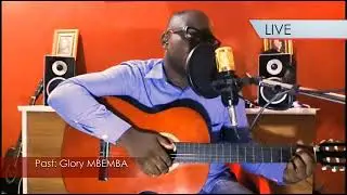 Titre: TA VOLONTE Pst. Glory MBEMBA