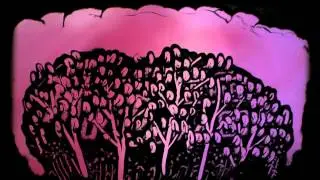 Sand Animation Artist and Storyteller Joe Castillo