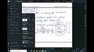 7- RTP+RTCP FOR streaming