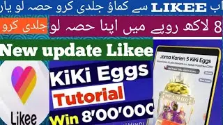 How to earning on likee