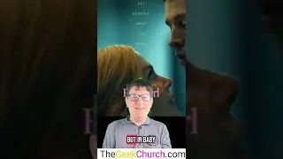 Short Rant on Babygirl, movie on MAX.