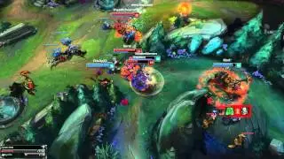 Zac Pentakill