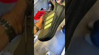 Los Runners NECESITAN esta colecci&oacute;n de Hermanos Koumori con Adidas #sneakers #sneakersmx
