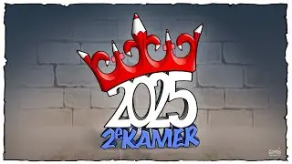 LIVESTREAM GEENSTIJL TWEEDE KAMERVERKIEZINGEN 2025
