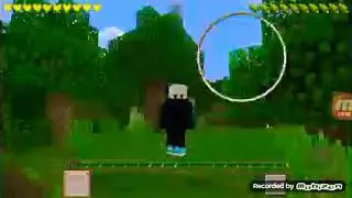 Master craft survival world #1 Dark shadow hindi gaming