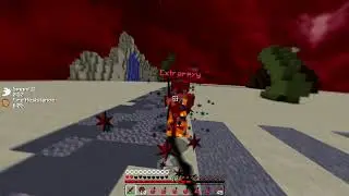Kizzyy vs Extremex (Last pvp)