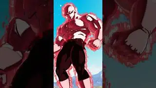 👽 YELLOW JIREN IS A ONE SHOT MACHINE!! | Dragon Ball Legends #dblegends #dragonballlegends