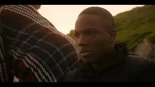 Woman Who Fell to Earth Standalone Verision - Doctor Who Fan Edit Opening