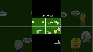 Episode 622 #cartoons #comic  #comicstrips #comicbook #digitalcomics #dilly