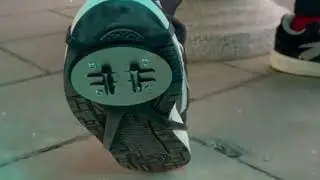 Sparking Flint Pads for Skateboards, Motorcycles & Bicycles: Essential Skateboard Accesso