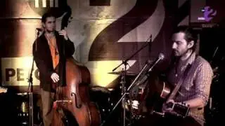 MR2 Akusztik Kistehén - Interjú