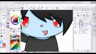 [SpeedArt] Luxby