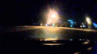 Drift Ghost HD Night Test - 960P, 30FPS