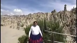 LIDIA ALANOCA - COLUMNAS DE FUEGO MAYINIPXITAY CHURATAPXATAW