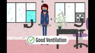 Archived Content - Indoor Ventilation During COVID-19