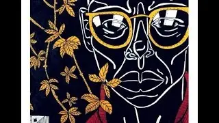 Madi - mah negga [Gardensecret EP] | Danceproject.info