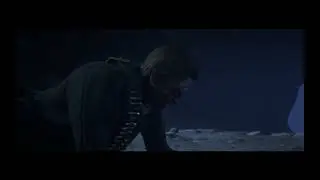 Red Dead Redemption 2 | Arthur death scene | High honor