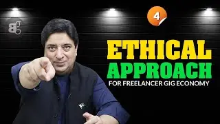Ethical Approach For freelancer | Safeguard your reputation
