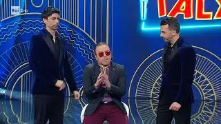 Pasquale Palma - Mad in Italy 29/01/2024