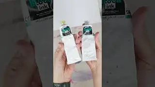 MONO PRINTING 101: A Step-by-Step Tutorial On How To Create Your Own Prints With Derivan Block Inks