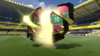 Packed inform vardy