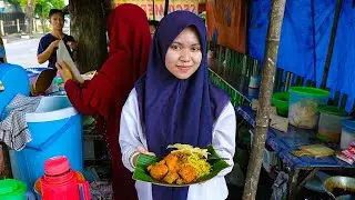 PANTESAN LARIS CUMA 6 RIBUAN!!! SEGO MERUNTUS BAURENO BOJONEGORO