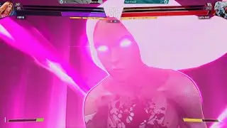 Invincible VS BETA PS5 | Player Matches