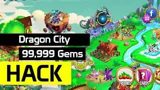 Side T Dragon Dragon City Dragon City - Gameplay Walkthrough Episode 1 (iOS, Android)
