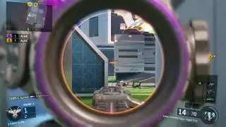 Bo3 3v3 clip
