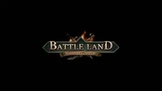 BattleLand: Warrior vs Monster HD - MAP/IAP/MENU - iPad 2 - HD Gameplay Trailer