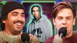 Cody Ko Meets Killy