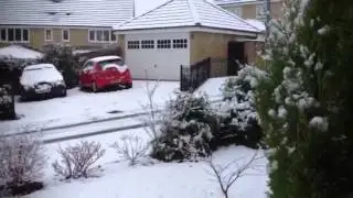 CSA SmartGroup - First Snow