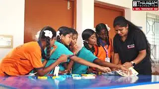 Donate for Education &ndash; Support Underprivileged Children with Books, Learning & Bright Futures