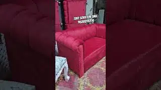 latest Vip Sofa 2025 / Tent House sofa for sale / Banquet hall Couch for sale / luxury wedding sofa