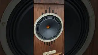 Tannoy - Canterbury GR Floorstanding Speakers